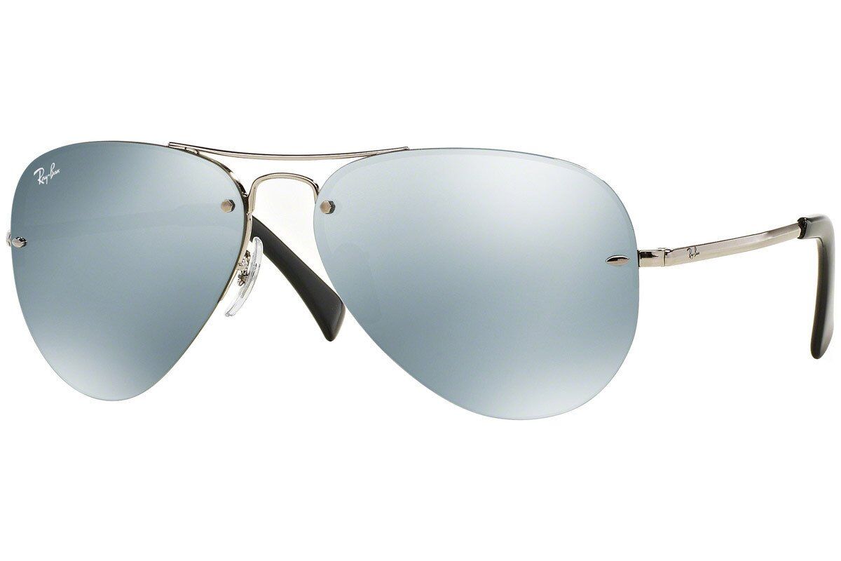 Rayban Rb 3449 003/30 Erkek Güneş Gözlüğü