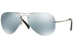 Rayban Rb 3449 003/30 Erkek Güneş Gözlüğü