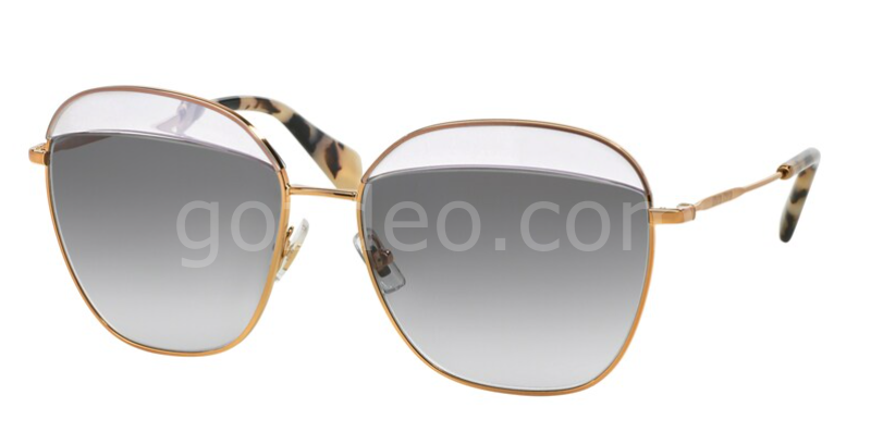 miu miu 53qs twj3e2 güneş gözlüğü