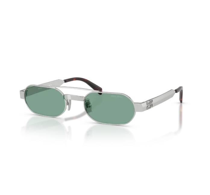 miu miu B52S 21M40Y 52 güneş gözlüğü