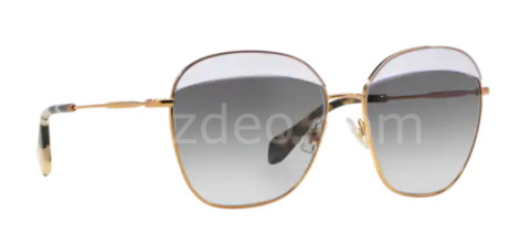 miu miu 53qs twj3e2 güneş gözlüğü