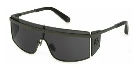 philipp plein ssp 013m 0568 güneş gözlüğü