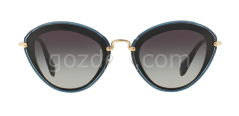 miu miu 51rs 1ab5d1 güneş gözlüğü