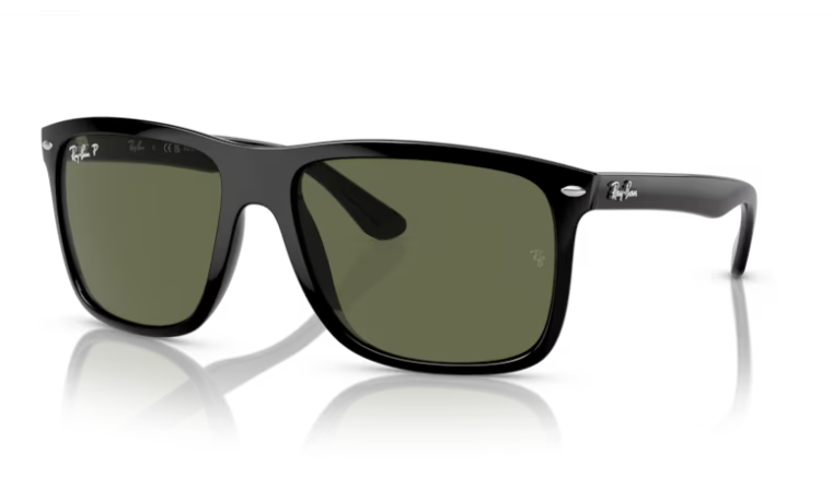 Rayban Rb 4547 601/58 60 Justin Güneş Gözlüğü