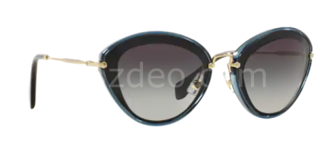 miu miu 50rs ufb9lı güneş gözlüğü