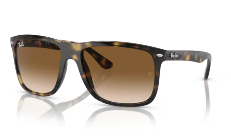 Rayban Rb 4547 710/51 60 Justin Güneş Gözlüğü