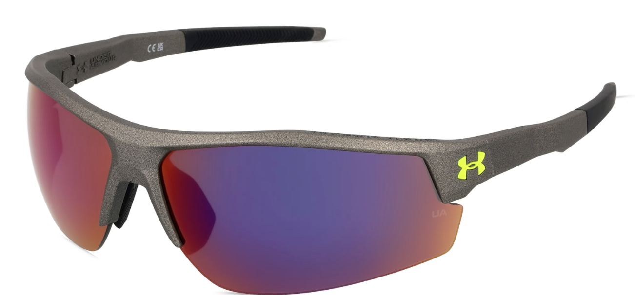 under armour UA SKILLZ/G 4WCB3 80 güneş gözlüğü