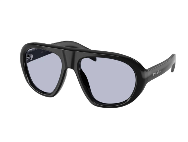 prada PR C05S 16K30X 57 güneş gözlüğü