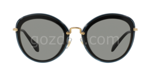 miu miu 50rs 1ab9k1 güneş gözlüğü