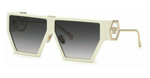 philipp plein ssp 040 m 03gf güneş gözlüğü