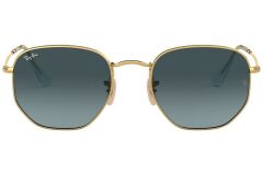 Rayban Rb 3548N 91233M 54 Erkek Güneş Gözlüğü