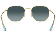 Rayban Rb 3548N 91233M 54 Erkek Güneş Gözlüğü