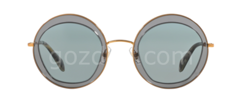 miu miu 50qs roy3c2 güneş gözlüğü