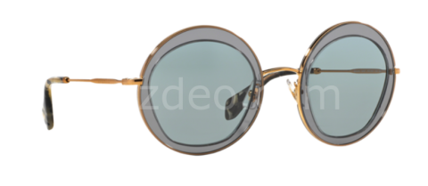 miu miu 50qs roy3c2 güneş gözlüğü