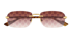 gucci gg1221s 004 güneş gözlüğü
