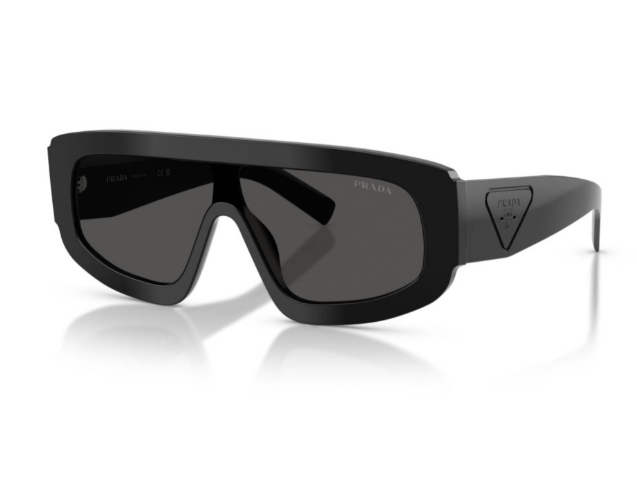 prada PR D10S 16K08Z güneş gözlüğü