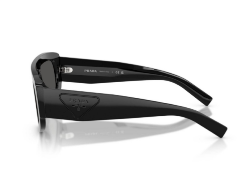 prada PR D10S 16K08Z güneş gözlüğü
