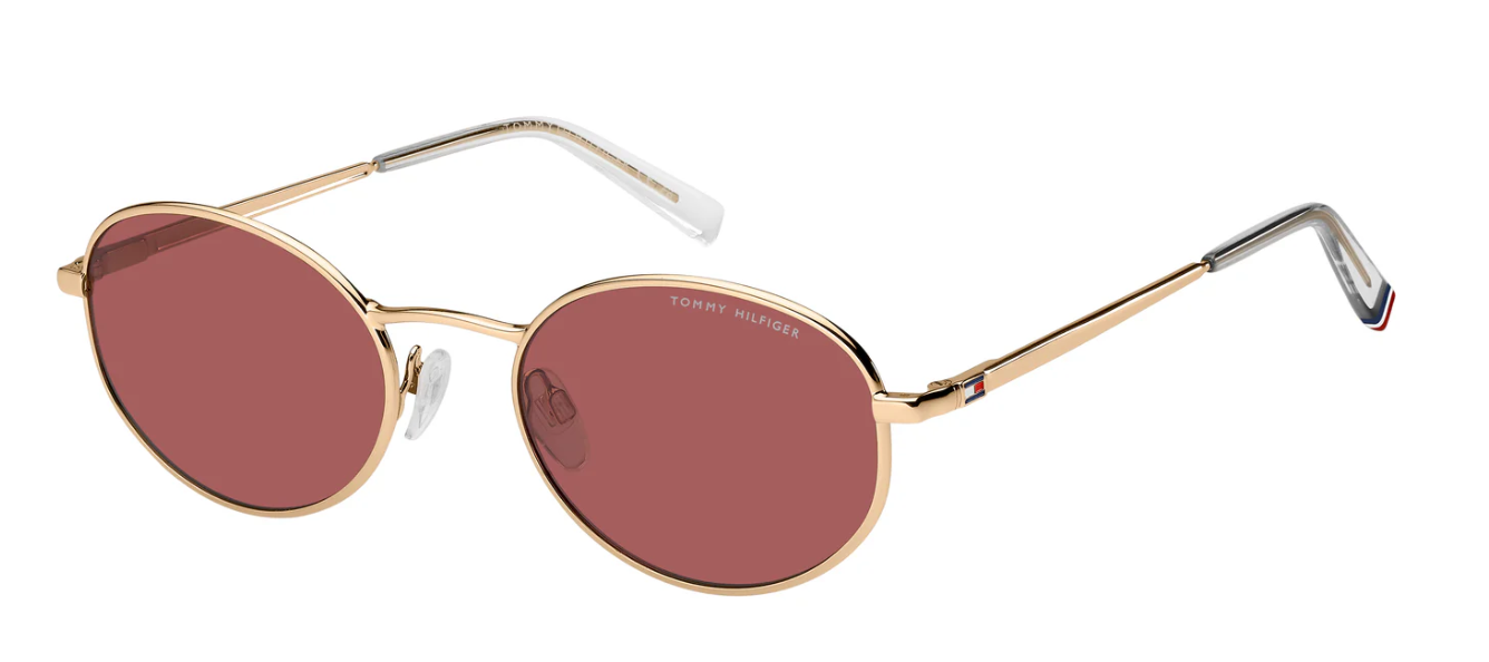 tommy hilfiger Th  2219/S 0004S güneş gözlüğü