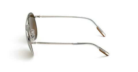 ermenegildo zegna ez0175 16g güneş gözlüğü