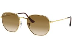 Rayban Rb 3548 001/51 51 Erkek Güneş Gözlüğü
