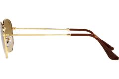Rayban Rb 3548 001/51 51 Erkek Güneş Gözlüğü