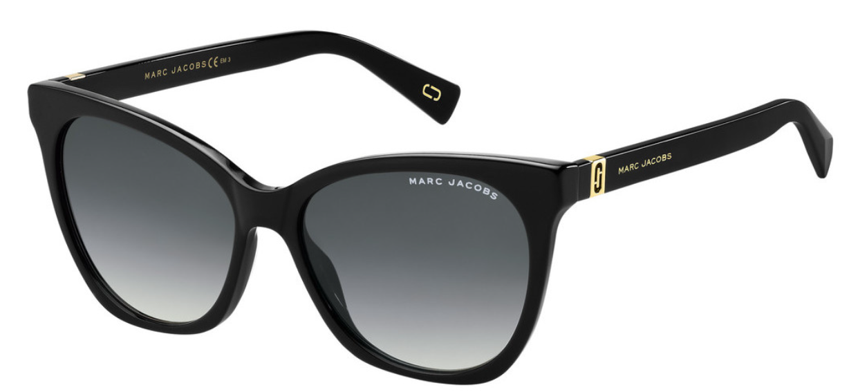 marc jacobs 336/s 807/90 güneş gözlüğü