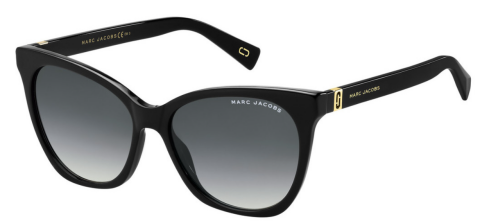 marc jacobs 336/s 807/90 güneş gözlüğü