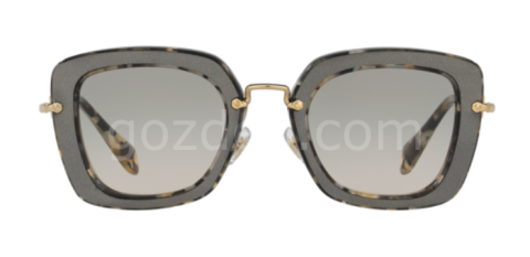 miu miu 07os dhe3h2 güneş gözlüğü