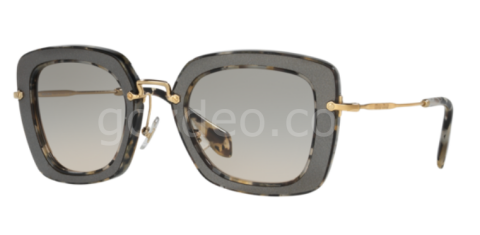 miu miu 07os dhe3h2 güneş gözlüğü