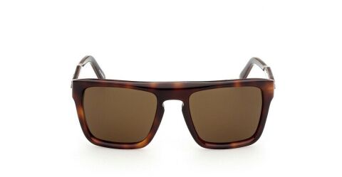 ermenegildo zegna ez0157 52j güneş gözlüğü