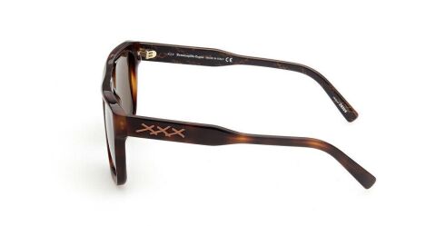 ermenegildo zegna ez0157 52j güneş gözlüğü