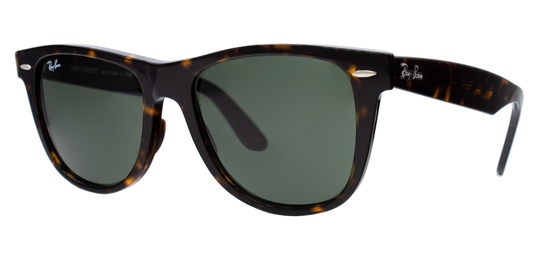 Rayban Rb 2140 902 54 Wayfarer Unisex Güneş Gözlüğü