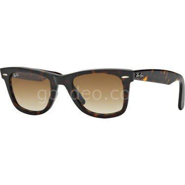 Rayban Rb 2140 902/51 50 Wayfarer Unisex Güneş Gözlüğü