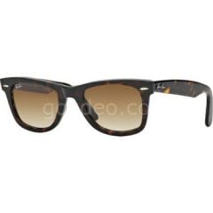 Rayban Rb 2140 902/51 50 Wayfarer Unisex Güneş Gözlüğü