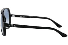 Rayban Rb4125 601/3F Cats 5000 Güneş Gözlüğü