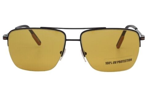 ermenegildo zegna ez0138 02e güneş gözlüğü