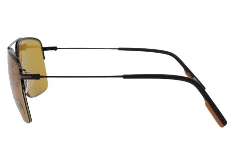 ermenegildo zegna ez0138 02e güneş gözlüğü