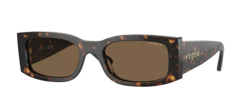 vogue 0VO5584S W65673 53 güneş gözlüğü