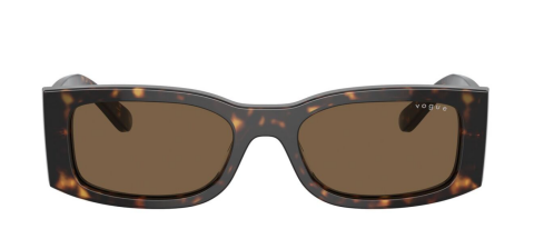 vogue 0VO5584S W65673 53 güneş gözlüğü