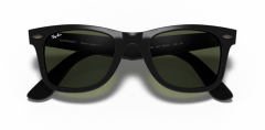 rayban rb4340 601 50/22 unisex güneş gözlüğü
