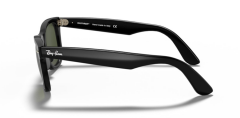 rayban rb4340 601 50/22 unisex güneş gözlüğü