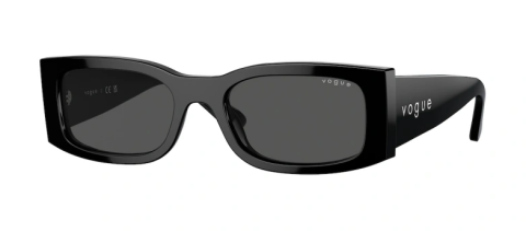 vogue 0VO5584S W44/87 53 güneş gözlüğü