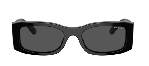 vogue 0VO5584S W44/87 53 güneş gözlüğü