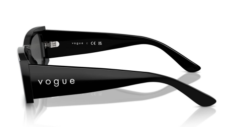 vogue 0VO5584S W44/87 53 güneş gözlüğü