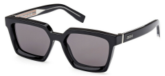 Ermenegildo Zegna Ez 0214 01A Erkek Güneş Gözlüğü