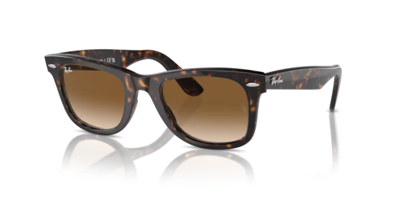 ray ban RB2140 902/51 50 wayfarer güneş gözlüğü
