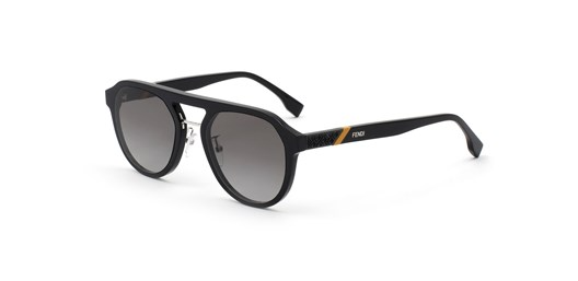 Fendi Fe 40003U 01B 588 Güneş Gözlüğü