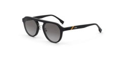 Fendi Fe 40003U 01B 588 Güneş Gözlüğü