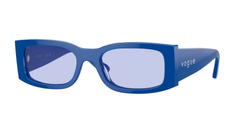 vogue 0VO5584S 31621A 53 güneş gözlüğü