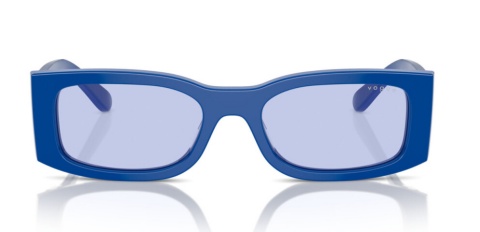 vogue 0VO5584S 31621A 53 güneş gözlüğü